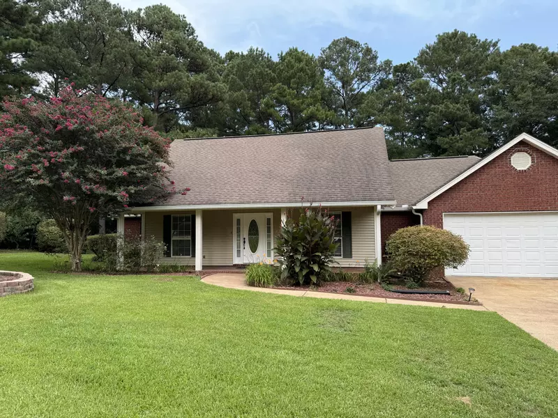 16 Melody Ln., Purvis, MS 39475