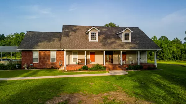 Foxworth, MS 39483,500 MS-587