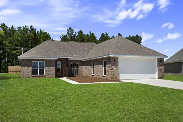 5 Berwick,  Petal,  MS 39465