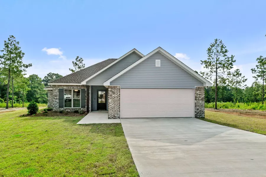9 Applewood Dr., Purvis, MS 39475
