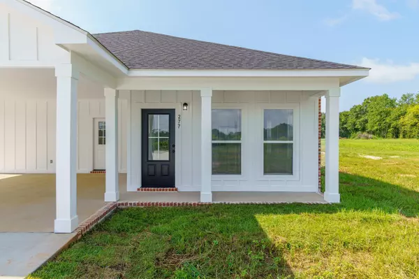 Lucedale, MS 39452,277 Northside Church Rd.