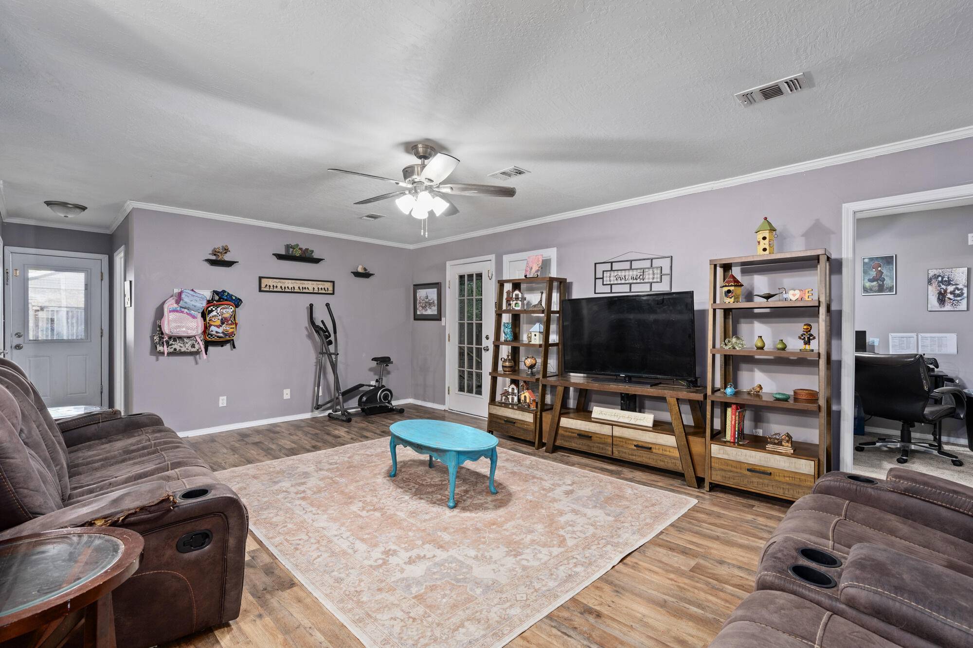 Hattiesburg, MS 39402,406 Owen Dr.