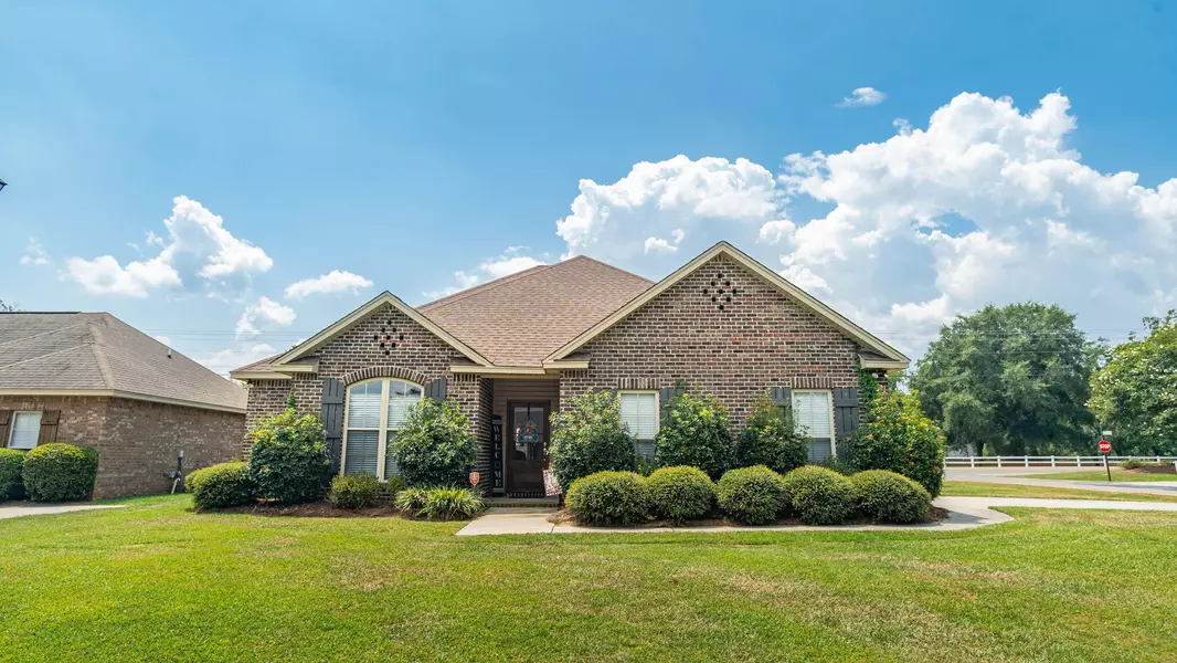 115 High Meadows Cir., Petal, MS 39465