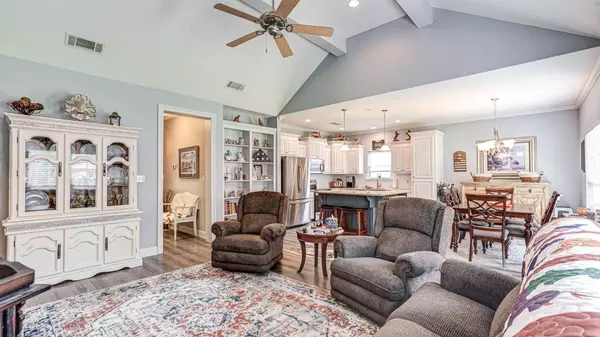 Petal, MS 39465,115 High Meadows Cir.