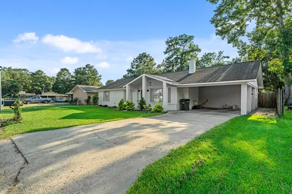 Columbia, MS 39429,1011 Chickasaw TRL