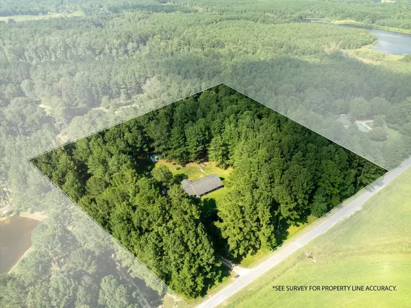 Bay Springs, MS 39422,154 County road 1515