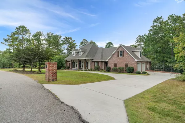 Petal, MS 39465,541 Longleaf Dr.