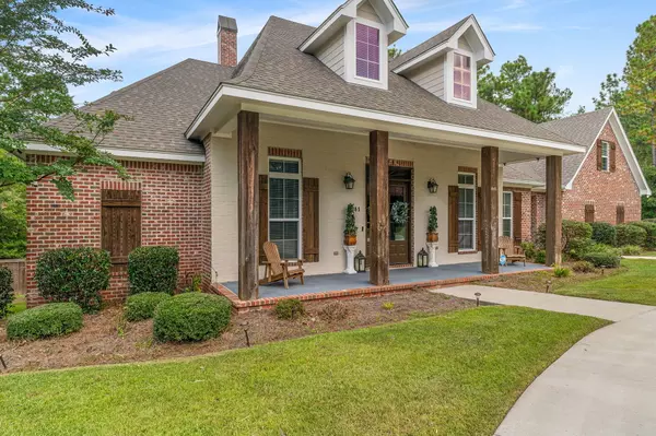 Petal, MS 39465,541 Longleaf Dr.