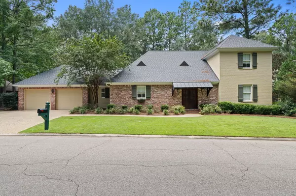 95 Bienville, Hattiesburg, MS 39402