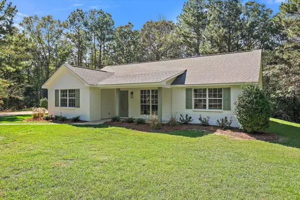 Mendenhall, MS 39114,821 Zion Hill Rd.