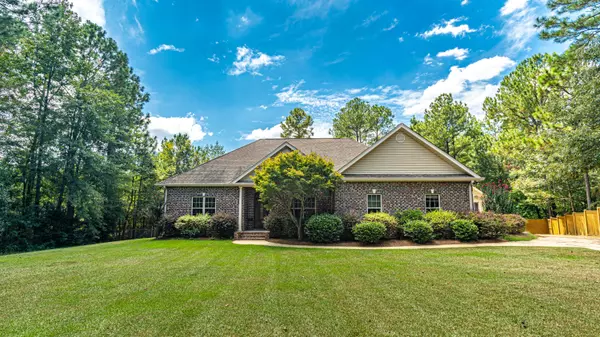 Petal, MS 39465,22 Windwood Dr.