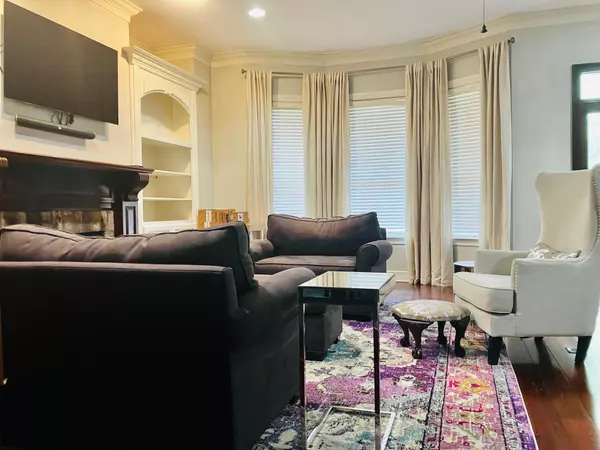 10 N Stoneridge Hattiesburg, MS 39402