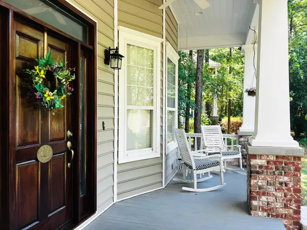 10 N Stoneridge Hattiesburg, MS 39402