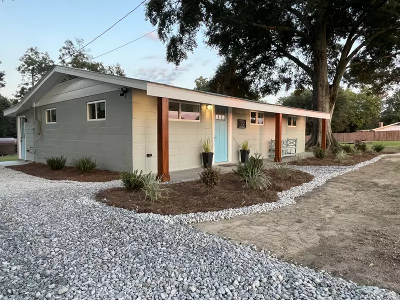 165 Oscar Bond, Purvis, MS 39475