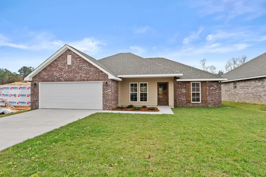 86 E Bartlett Way, Hattiesburg, MS 39402