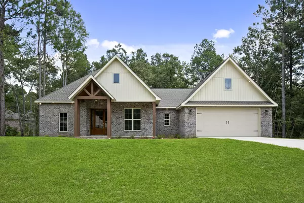 Petal, MS 39465,302 Pine Ridge Dr.