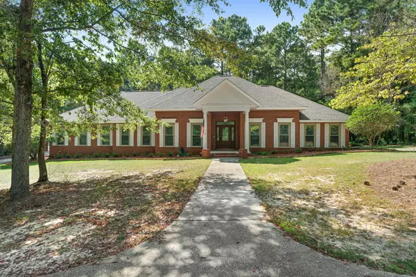 132 Red Fern TRL, Petal, MS 39465