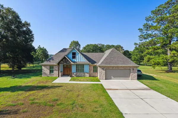 Carriere, MS 39426,44 Treasure PT