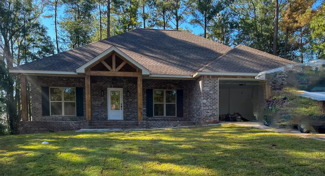 14 Pine Meadow LOOP, Hattiesburg, MS 39402