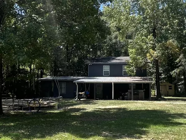 Carriere, MS 39426,159 Donna Drive