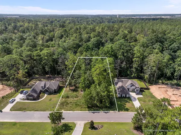 0 Everglades (Lot 92),  Hattiesburg,  MS 39402