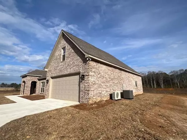 Moselle, MS 39459,590 Moselle-Seminary Rd