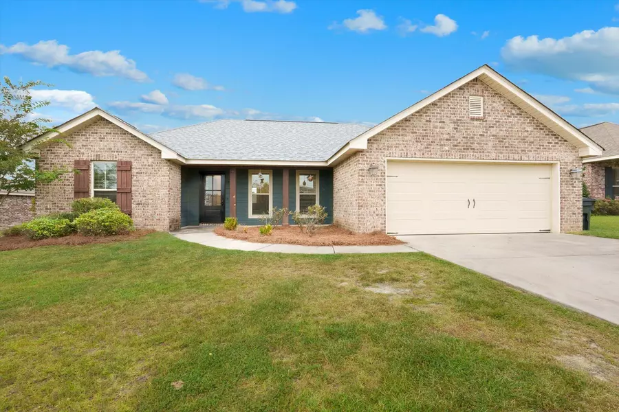 13 E Cherry, Sumrall, MS 39482