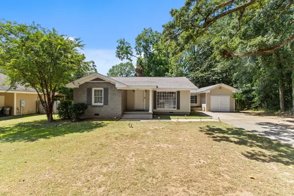 404 N 18th Ave., Hattiesburg, MS 39401