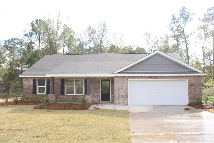 13 Vermont Dr., Petal, MS 39465