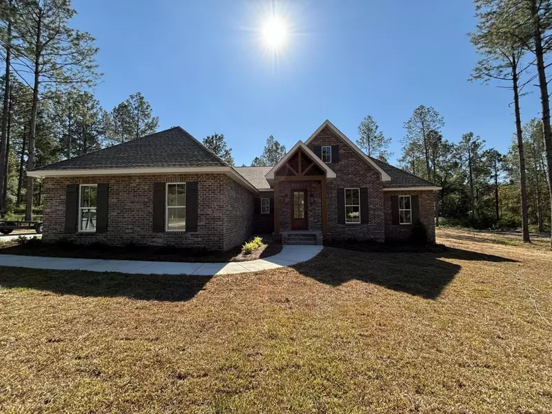 3418 Rocky Branch Rd., Sumrall, MS 39482