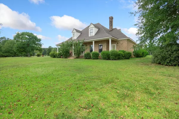 Columbia, MS 39429,51 Lakeside Drive