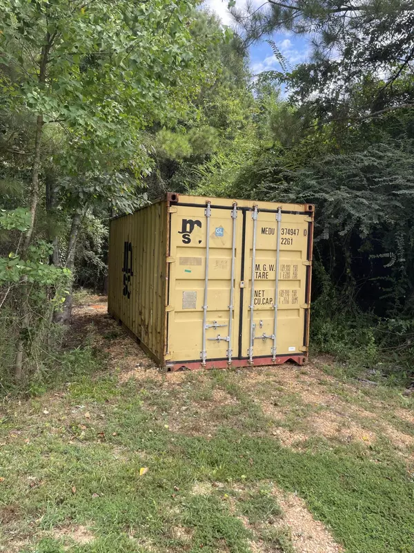 Jayess, MS 39641,TBD Alexander Rd