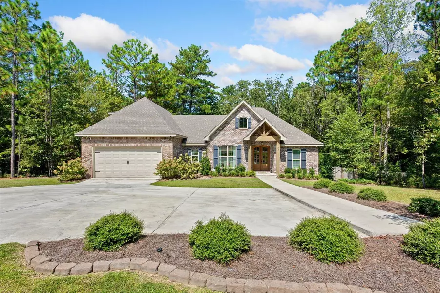 19 Marshal Pl, Petal, MS 39465