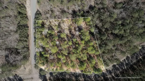 Lot D-15 Bent Pebble PT, Lumberton, MS 39455