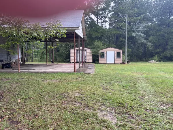 Foxworth, MS 39483,841 New Hope Church Rd.