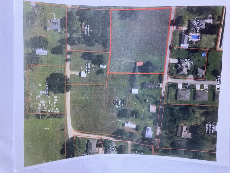 02 Matheny Rd., Purvis, MS 39475