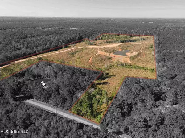 Quitman, MS 39355,2054 County Rd 632