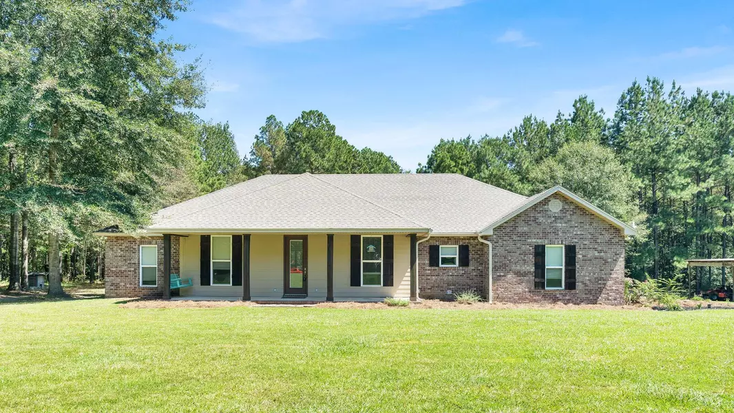 268 Scruggs Rd., Sumrall, MS 39482