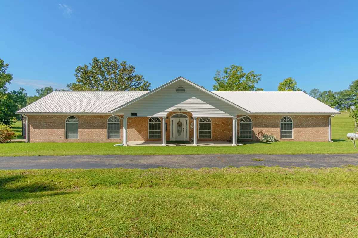 Hattiesburg, MS 39401,195 Patrick Rd.