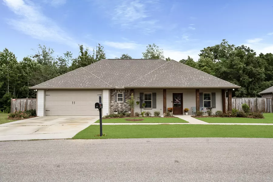 67 Castlewoods WAY, Petal, MS 39465