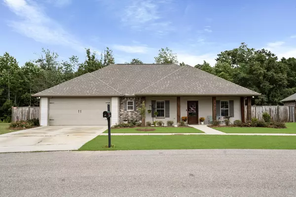 Petal, MS 39465,67 Castlewoods WAY