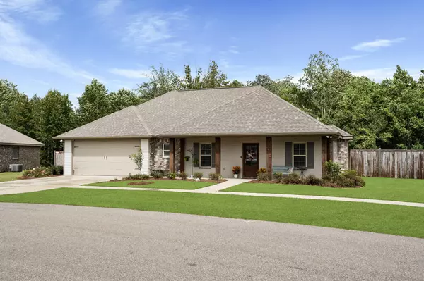 Petal, MS 39465,67 Castlewoods WAY