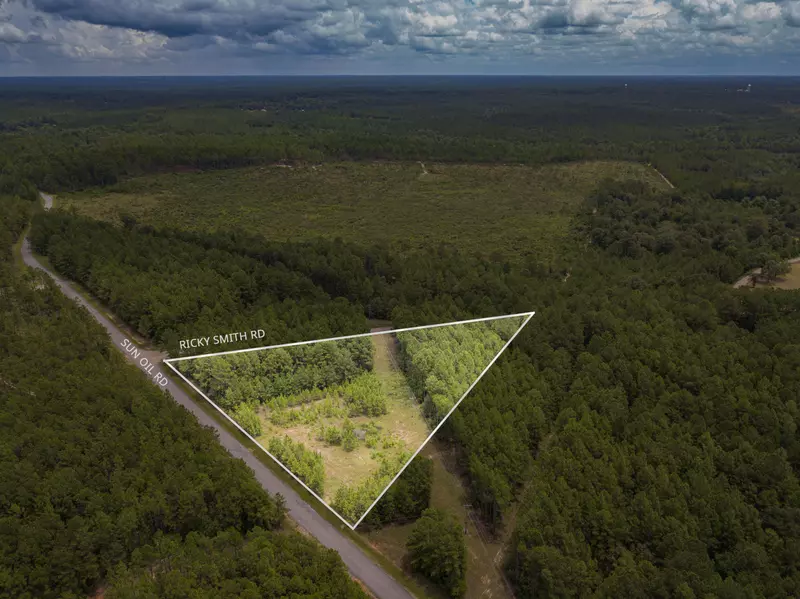 0 Ricky Smith, Lumberton, MS 39455