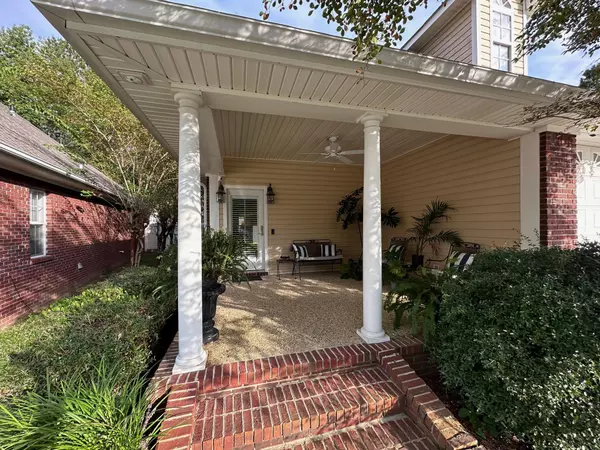 Petal, MS 39465,165 Redfern TRL