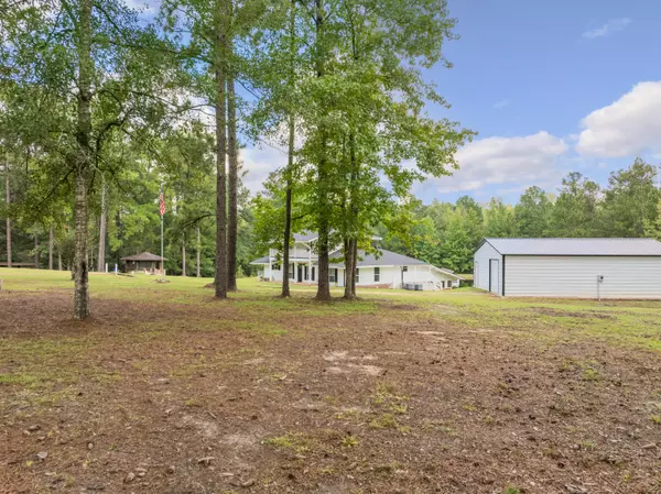 Hattiesburg, MS 39401,319 A V Hatten Rd.