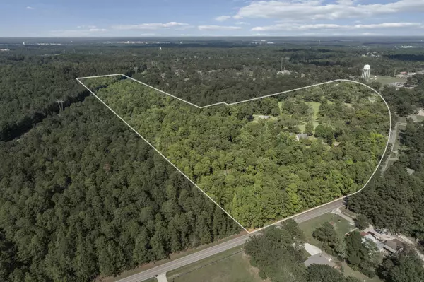 Purvis, MS 39475,660-734 Richburg Rd.