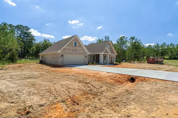 Sumrall, MS 39482,12 Redmont Dr.