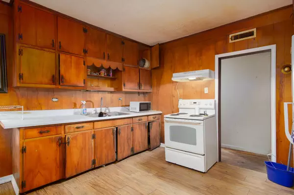 Moss Point, MS 39563,4406 Richard St.