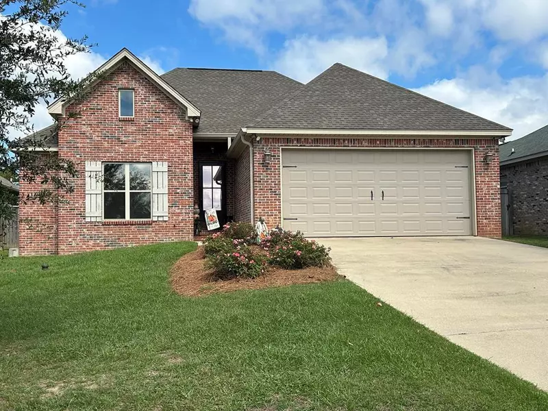 18 Highland Village Dr., Ellisville, MS 39437