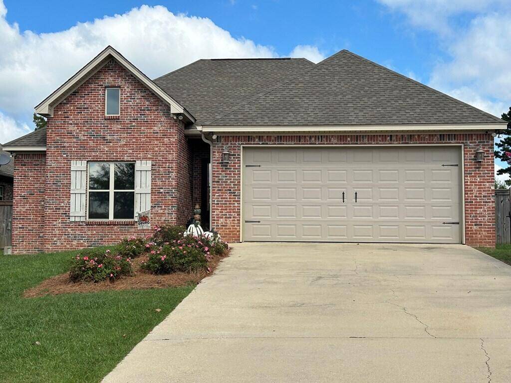 Ellisville, MS 39437,18 Highland Village Dr.